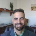 Richard Gonzalez