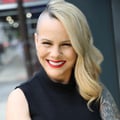 Cara Blouin