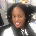 Sashauna Beckford