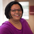 Candi Gadison