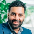 Dr. Julian DeSouza