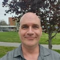 Michael Frampus