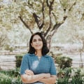 Anugeetika Vora