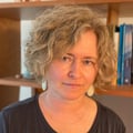 Dr. Natalia Kurchanova