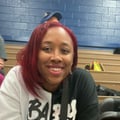 Delvondria DuBose