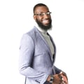 David Williams