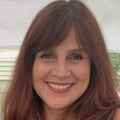Nancy Toder