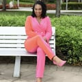 Yanique Anderson