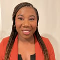 Michelle Edmond