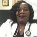 Dorcia Wilson