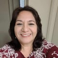 Patricia Garcia
