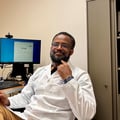 Dr. Kifle Jikamo