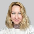 Elizaveta Egorova