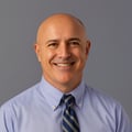 Dr. Brian Betz