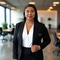 Abigail Asumadu-Mensah