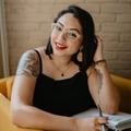 Katrina Flores