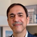 Dr. Michael Jarrette-Kenny