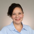 Dr. Jamila Harris