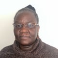 Jecinter Otieno