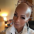 Chyna Holmes-Brantly