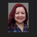 Yvonne Garcia