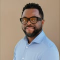 Dr. Kofi Baffour Gyamfi