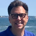 Dr. Stephen Larson