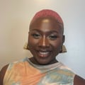 Mary Johnson