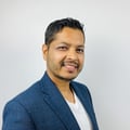 Dr. Kalyan Subedi