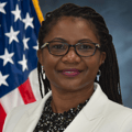 Dr. Audrey Dangtuw