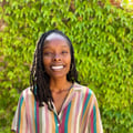 Charisse Thompson-Waitt
