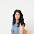 Lara Zaghikian