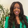 Deidre Asenso-Mensah