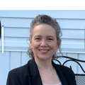 Dr. Nicole Donato