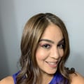 Priscilla Mia Caballero