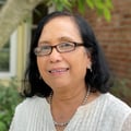 Rani Dronamraju