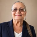 Dr. Cecilia Crawford