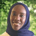 Angelique Umutesi
