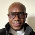 Dr. Jones Onuh