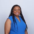 Dr. Latofia Parker