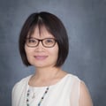 Jing Zhang