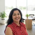 Jana Ramchander