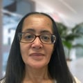 Sharon Bolden