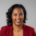 Dr. Kimberly Frazier