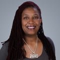 Dr. Trinese Hardy