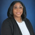 Dr. Alonie Butler