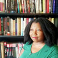 Ebony Mack