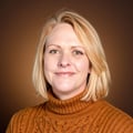 Amanda Sturgeon