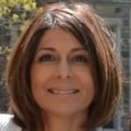 Pam Sripada
