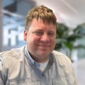 Matt DeLaMatter